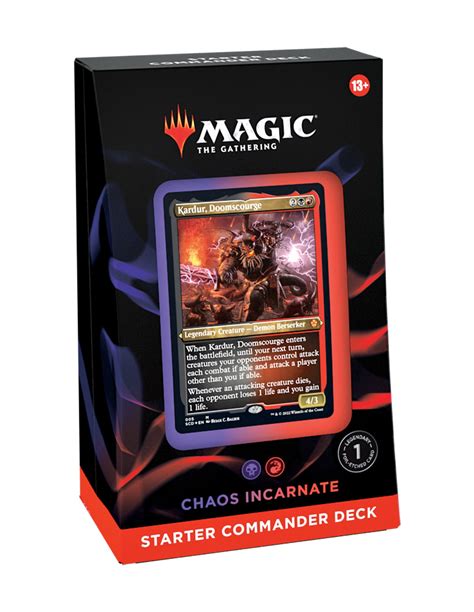 Black magic deck lunk